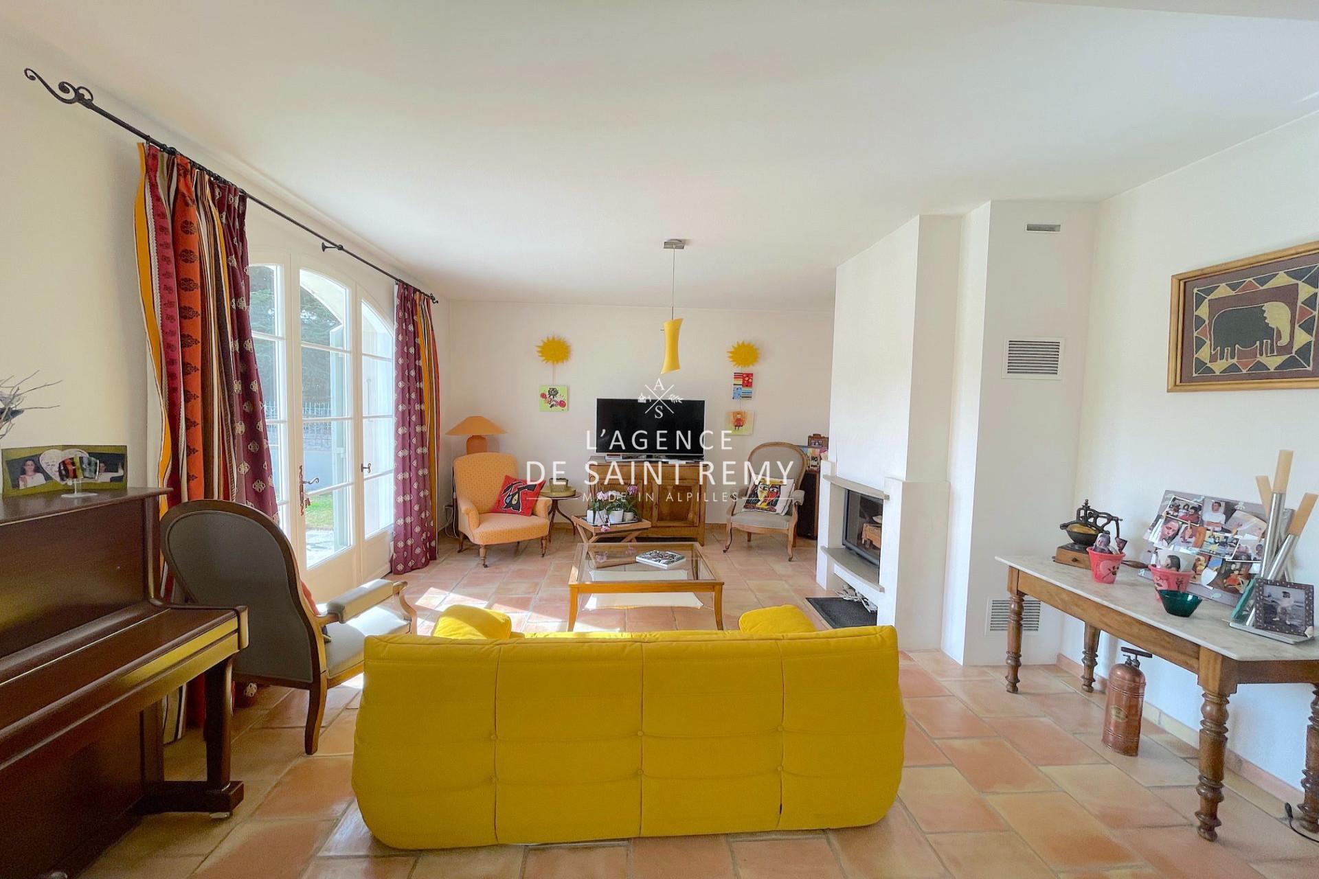 Maison à vendre, 155m², Saint-Rémy-de-Provence