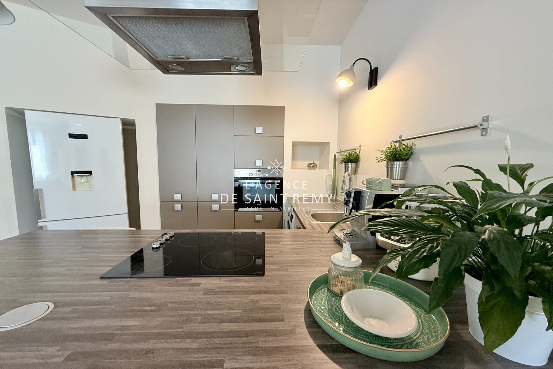Appartement à vendre, 76m², Saint-Rémy-de-Provence