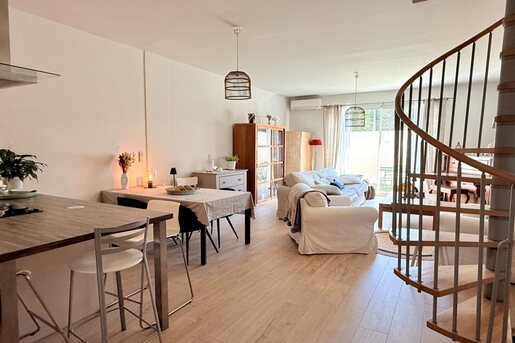 Appartement 76 m² · à Saint-Rémy-de-Provence · 76 m² · 340 000 €