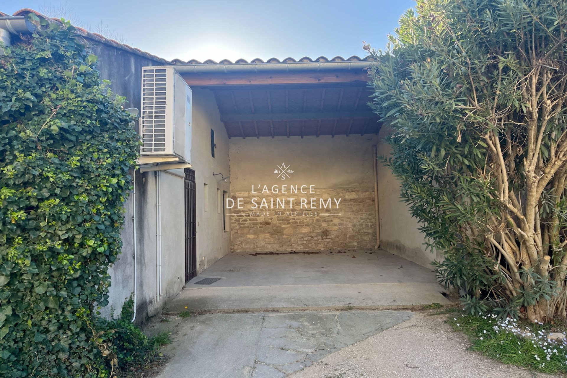 Maison à vendre, 52m², Saint-Rémy-de-Provence