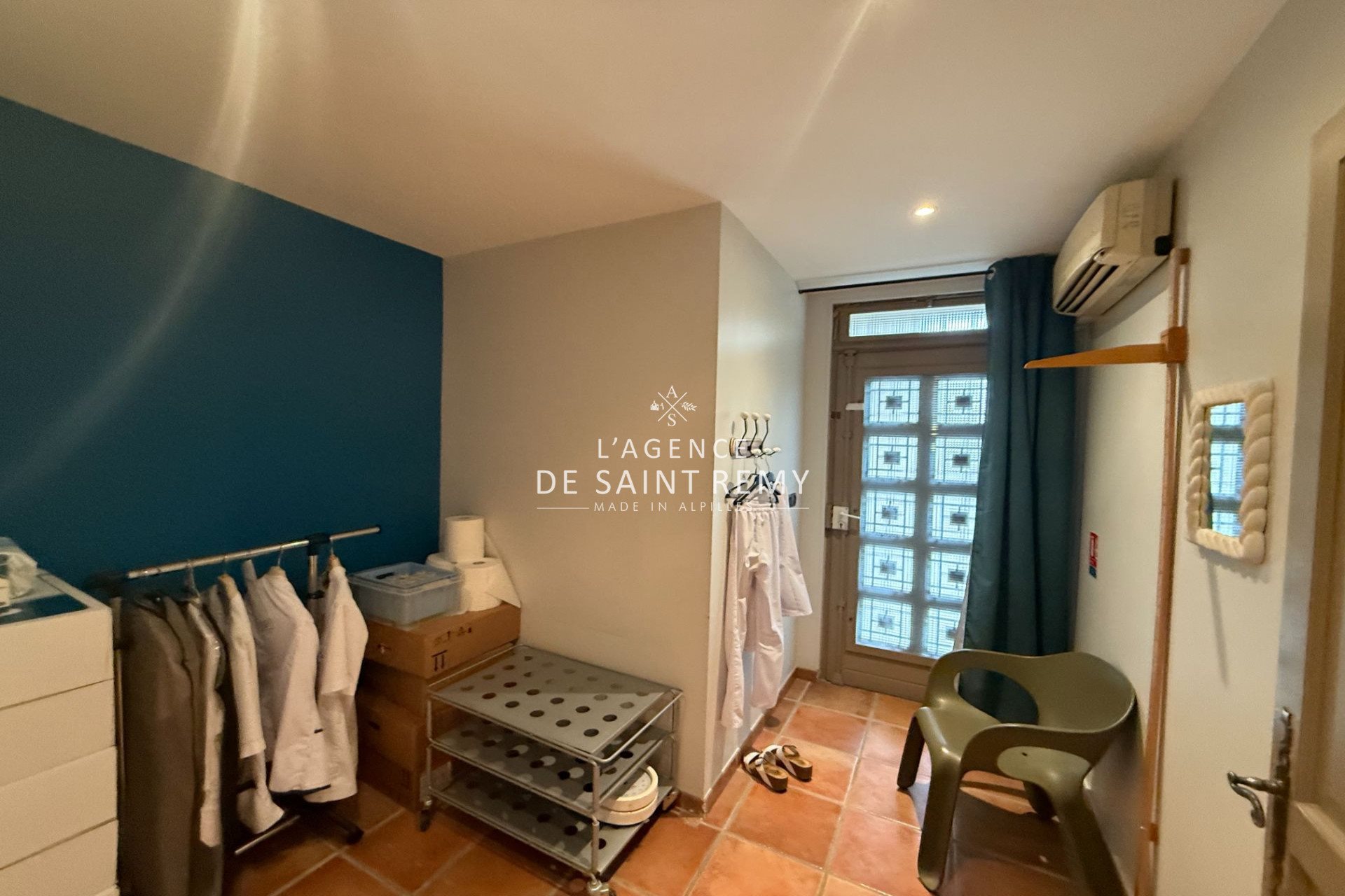 Maison à vendre, 52m², Saint-Rémy-de-Provence