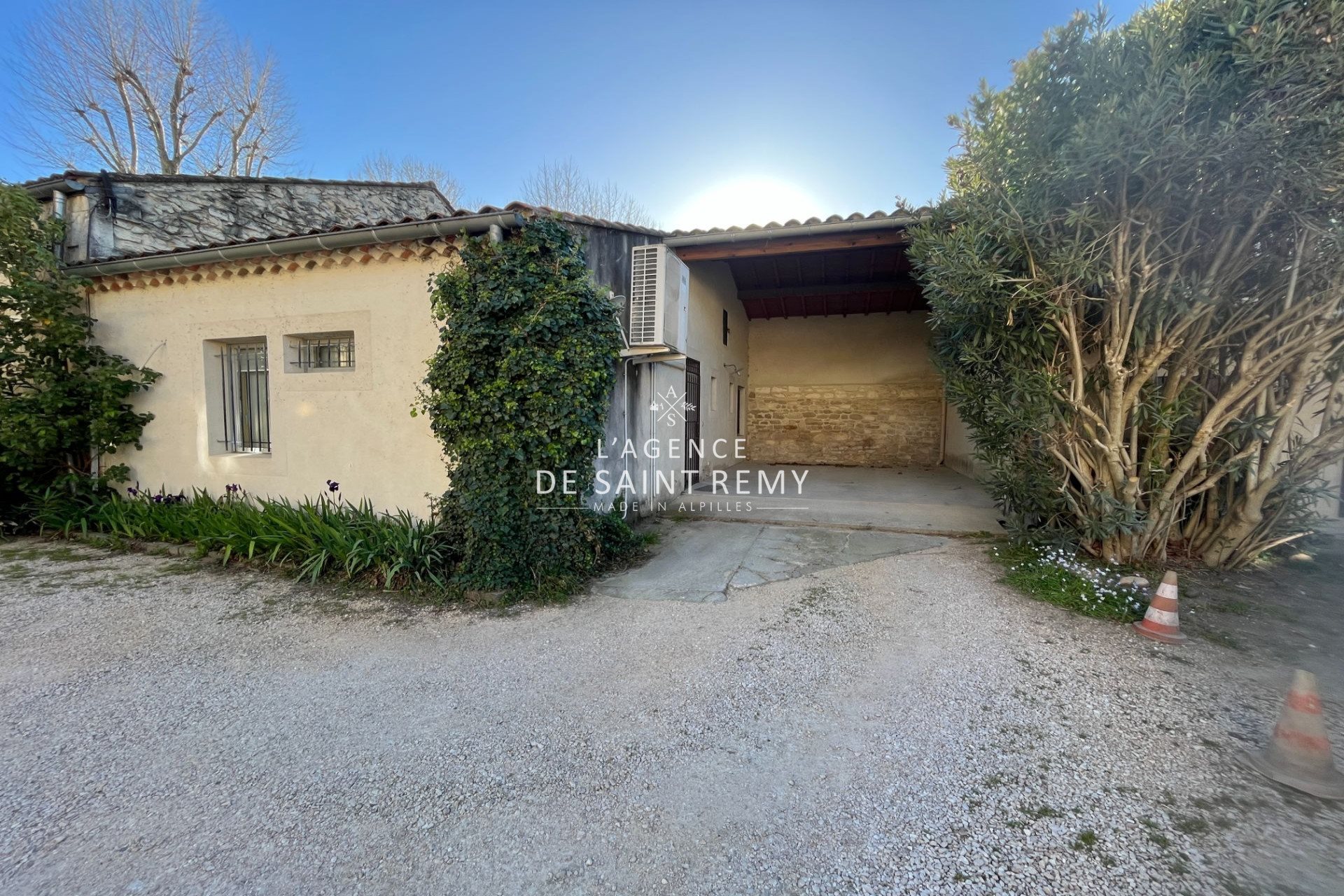 Maison à vendre, 52m², Saint-Rémy-de-Provence