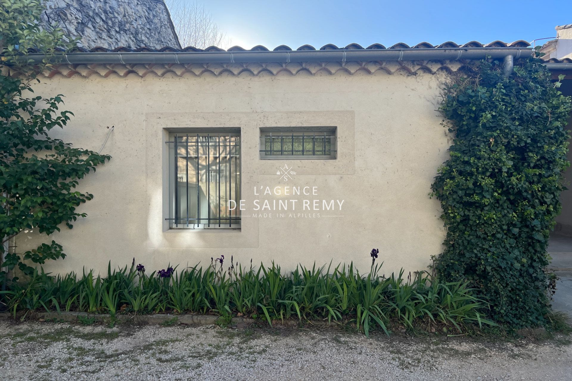 Maison à vendre, 52m², Saint-Rémy-de-Provence