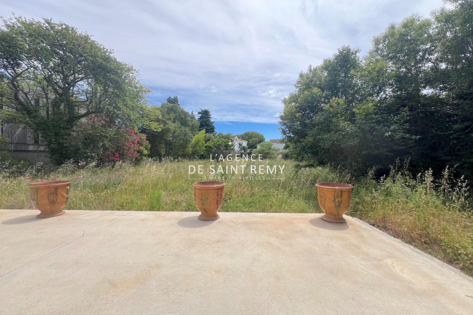 Maison à vendre, 225m², Saint-Rémy-de-Provence