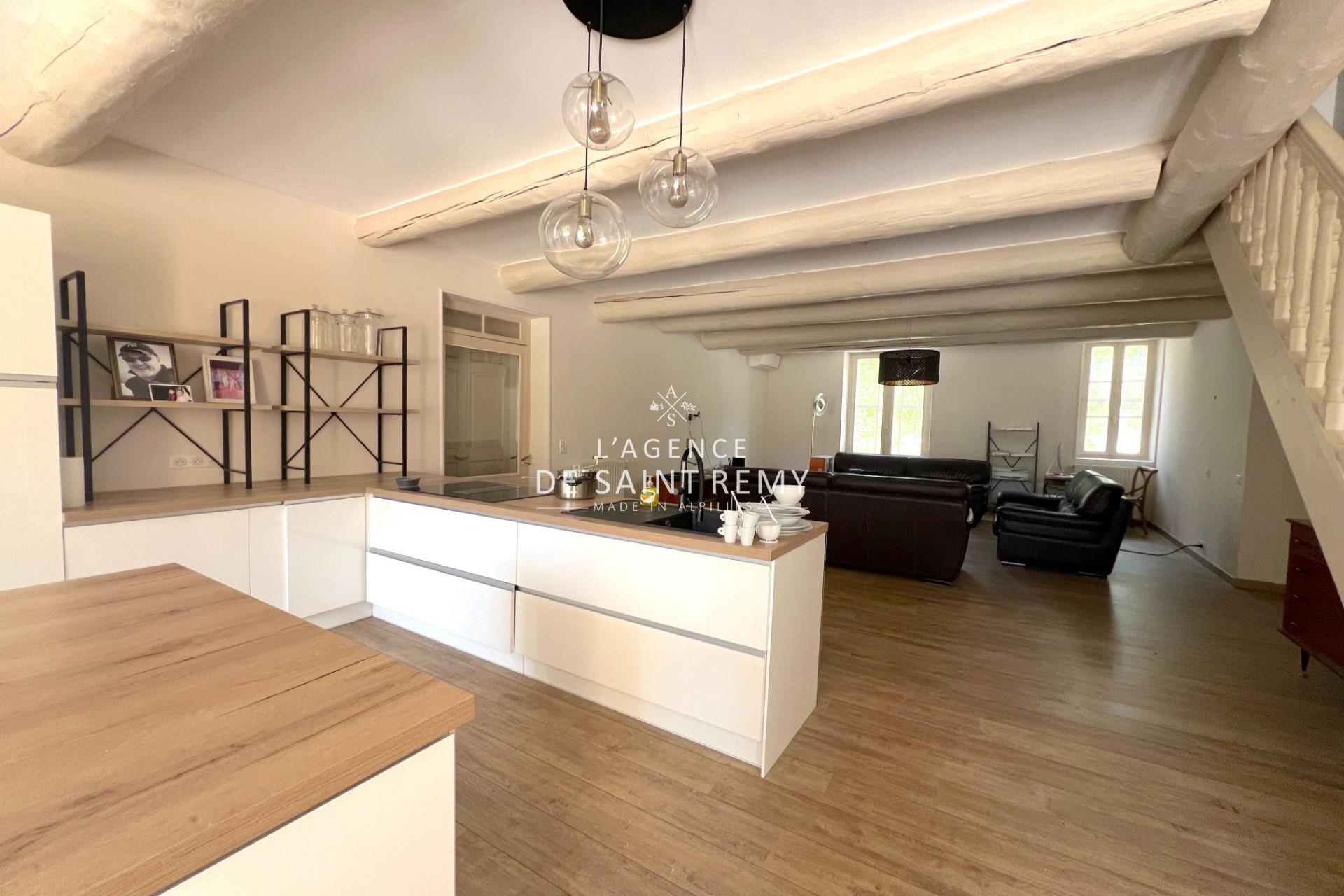 Maison à vendre, 225m², Saint-Rémy-de-Provence