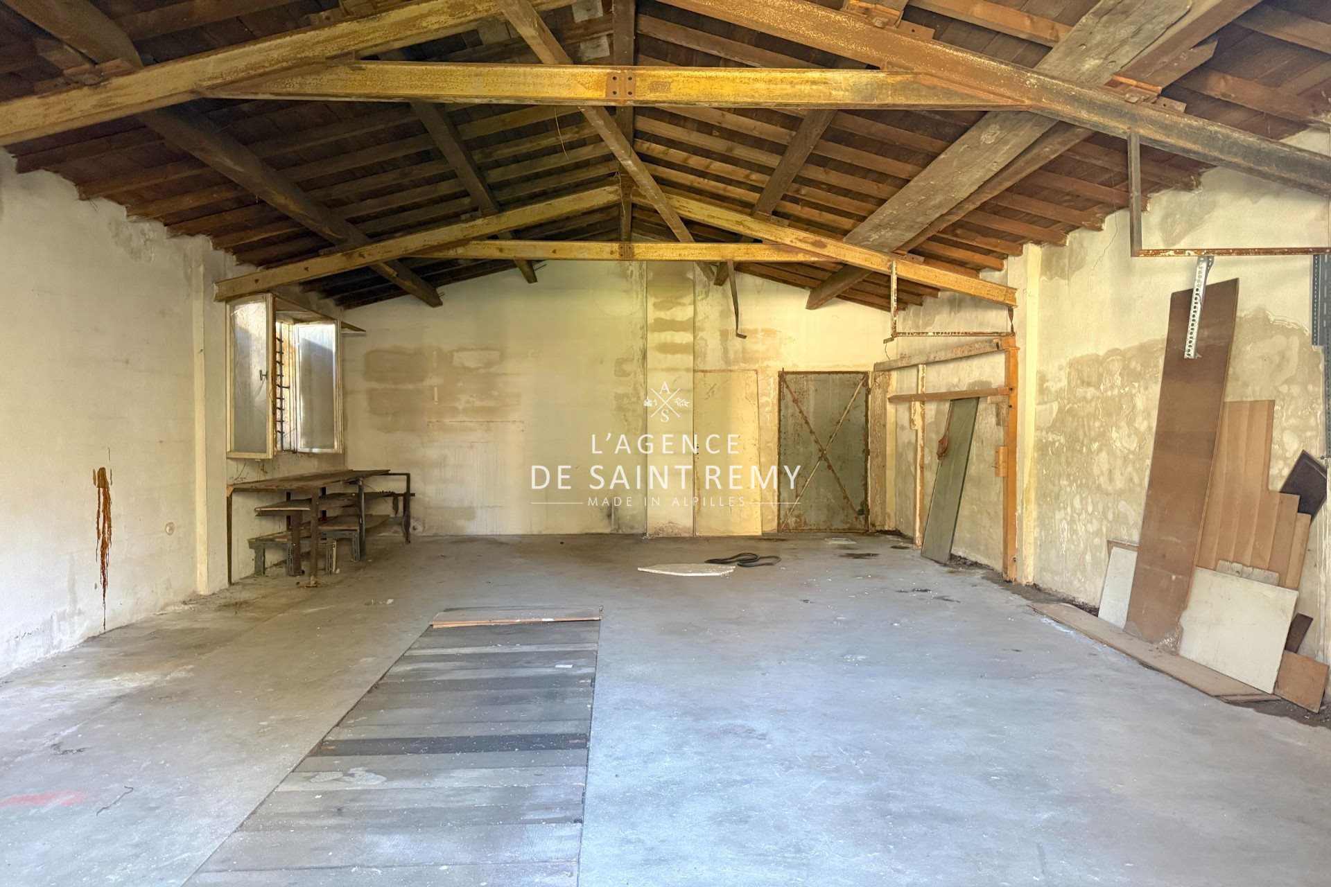 Maison à vendre, 106m², Saint-Rémy-de-Provence