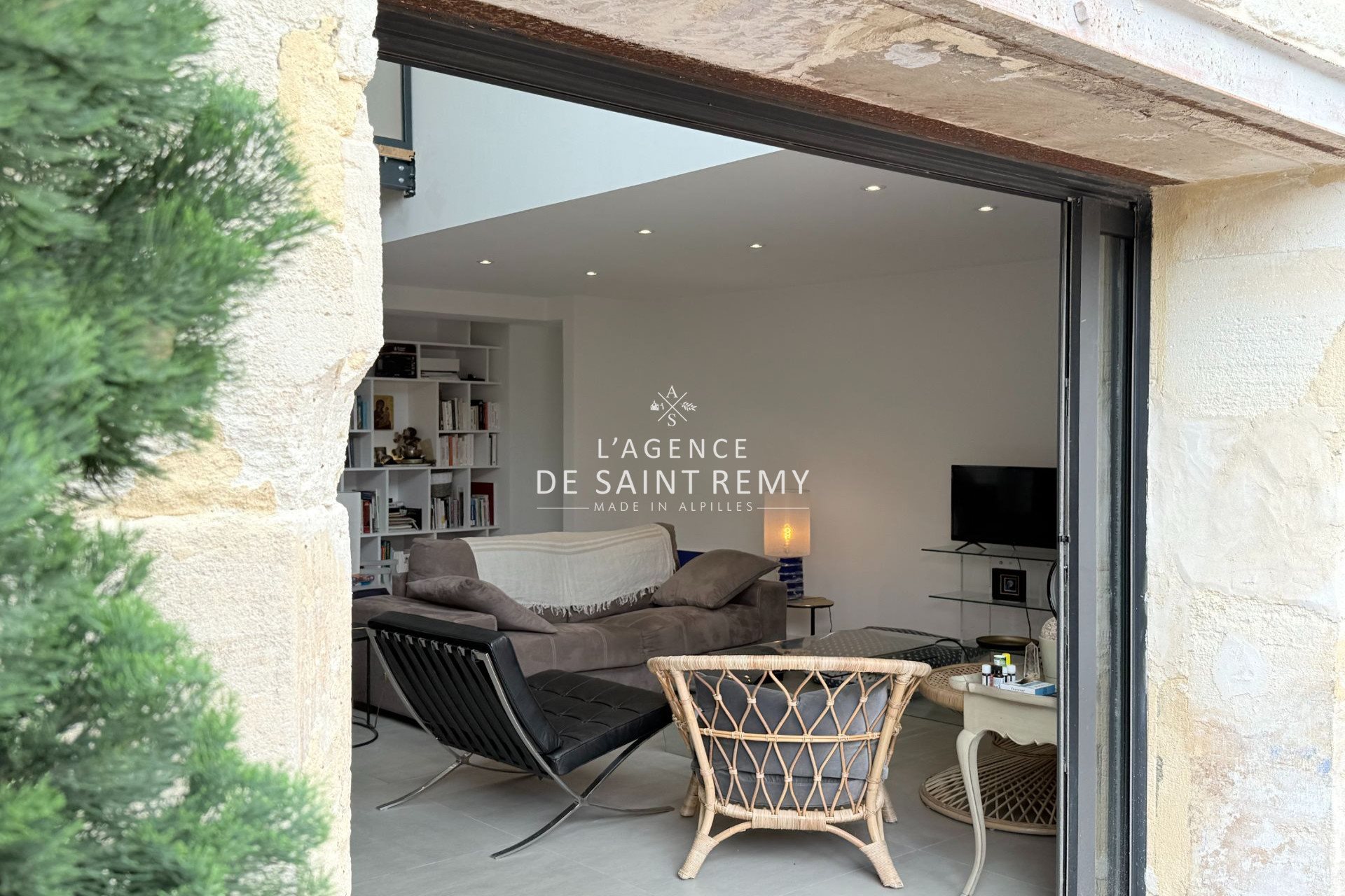 Maison à vendre, 121m², Saint-Rémy-de-Provence