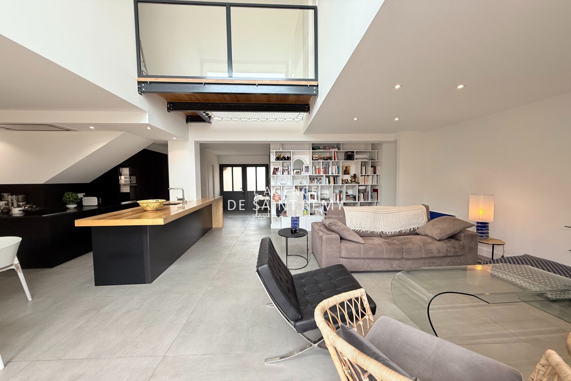 Maison à vendre, 121m², Saint-Rémy-de-Provence