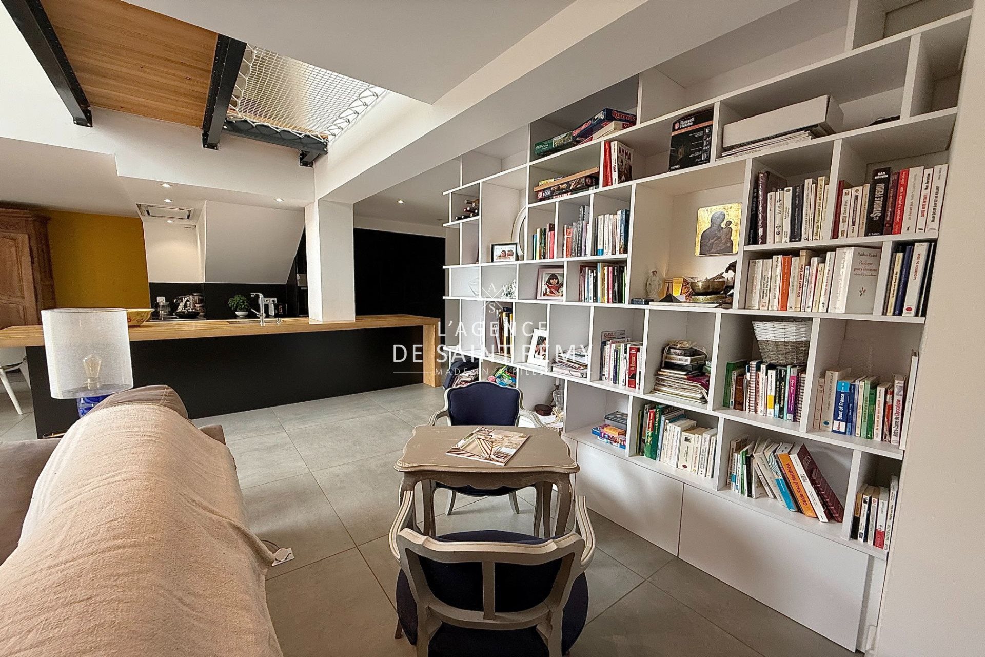 Maison à vendre, 121m², Saint-Rémy-de-Provence
