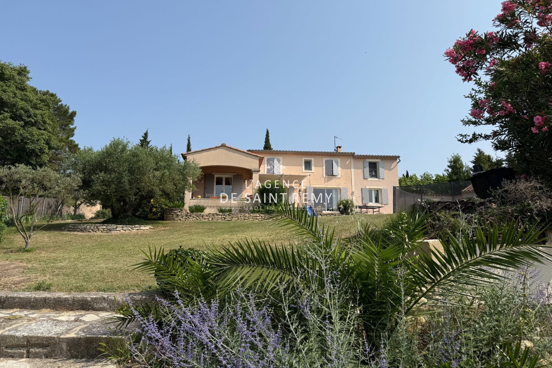 Maison à vendre, 232m², Eyragues