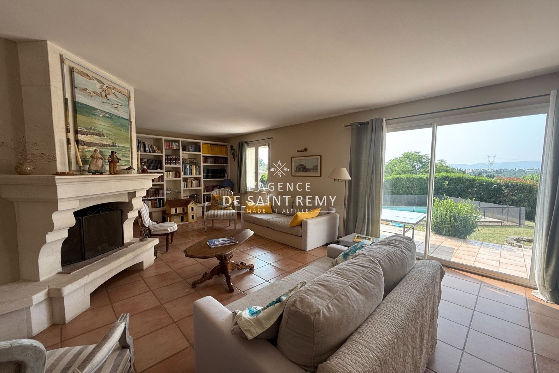 Maison à vendre, 232m², Eyragues