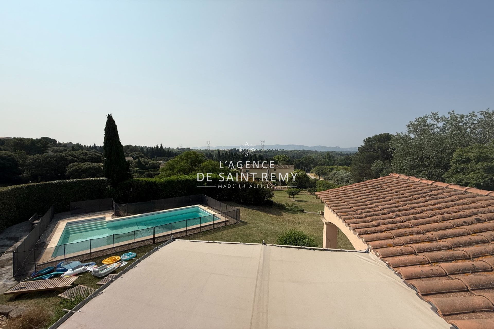 Maison à vendre, 232m², Eyragues