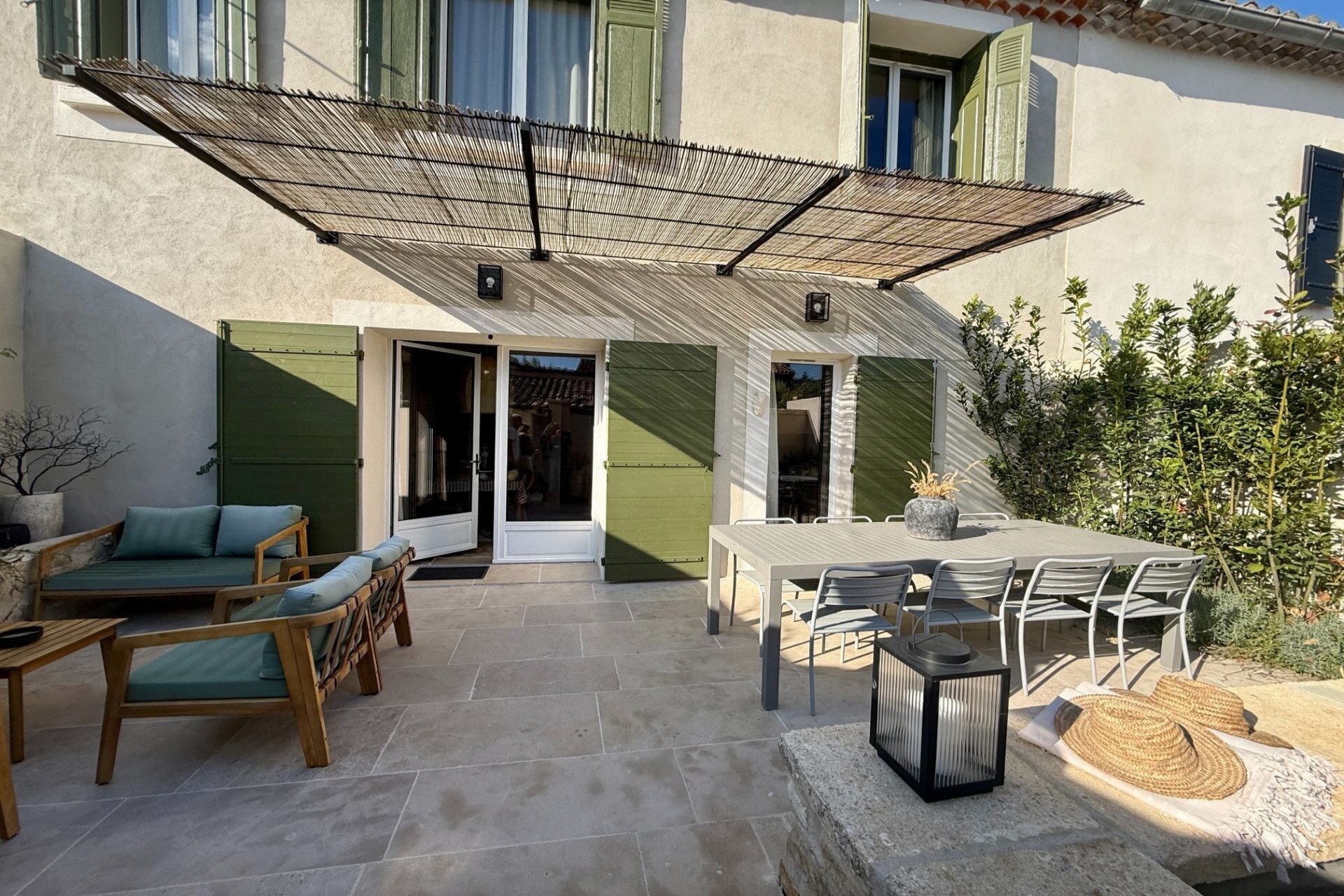 Maison à vendre, 120m², Saint-Rémy-de-Provence