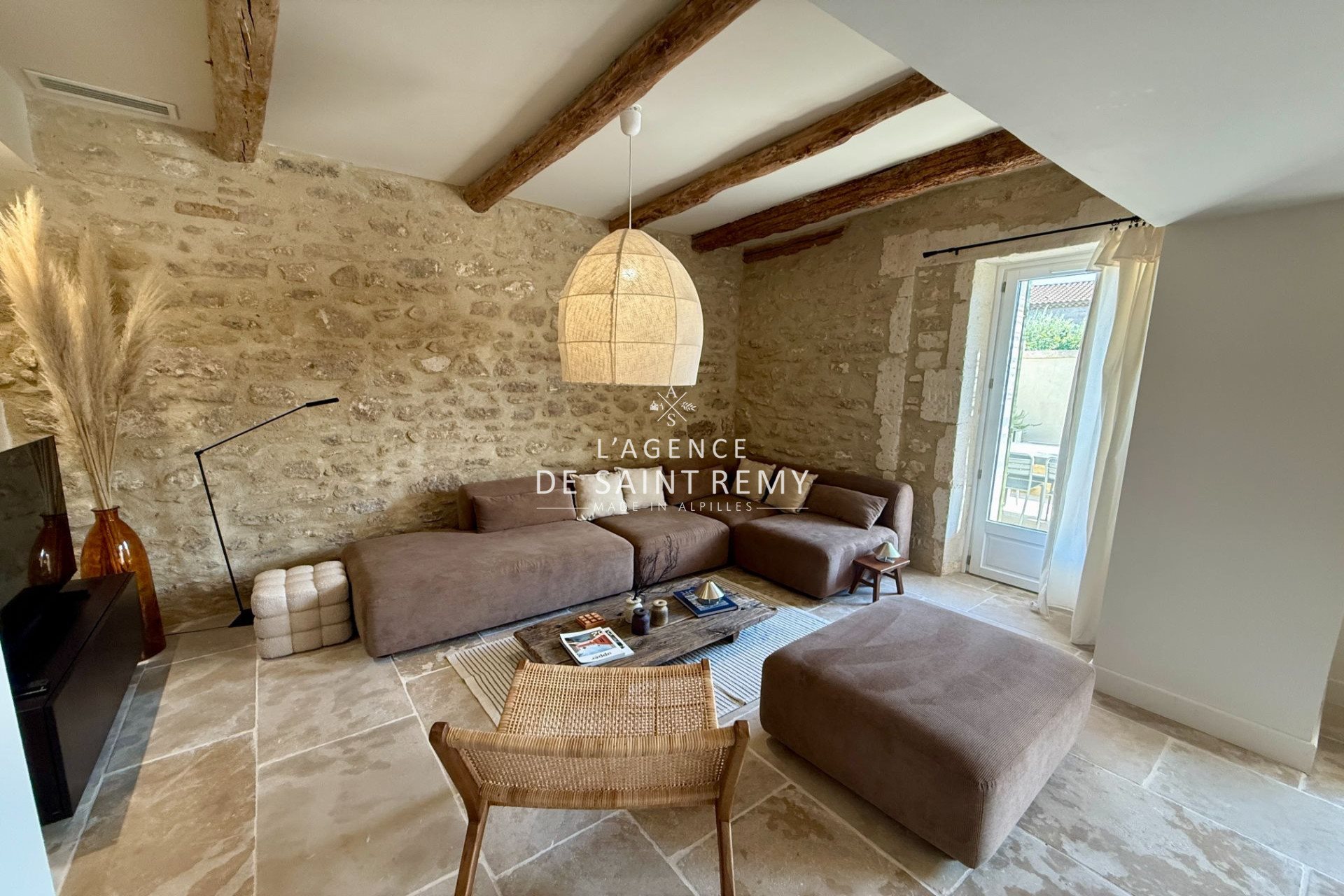 Maison à vendre, 120m², Saint-Rémy-de-Provence