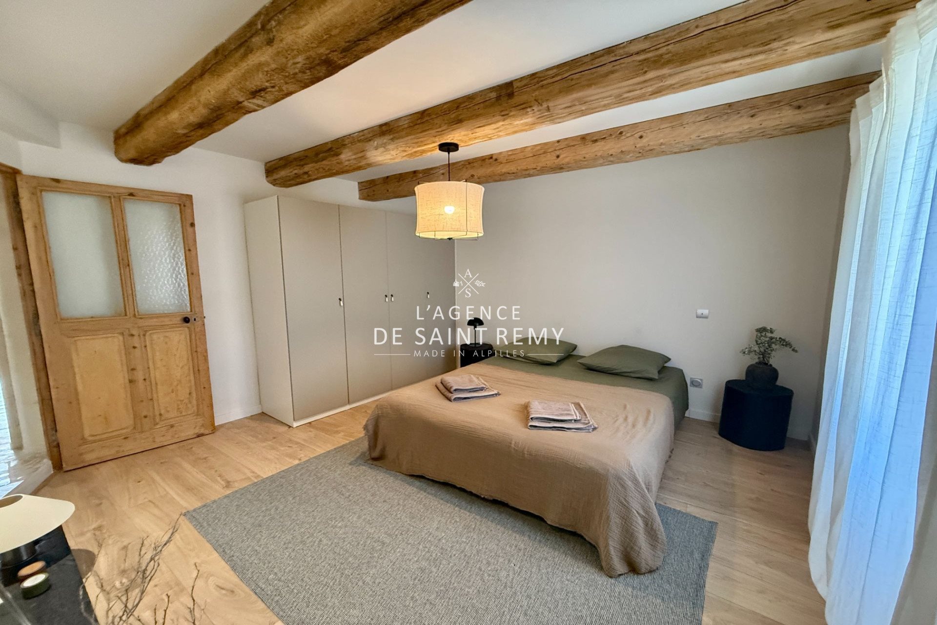 Maison à vendre, 120m², Saint-Rémy-de-Provence