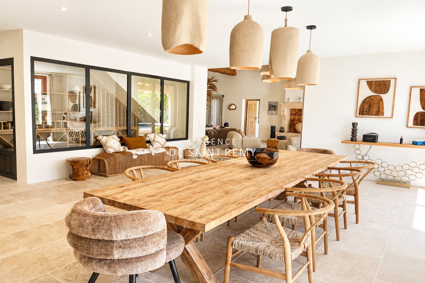 Maison à vendre, 286m², Saint-Rémy-de-Provence