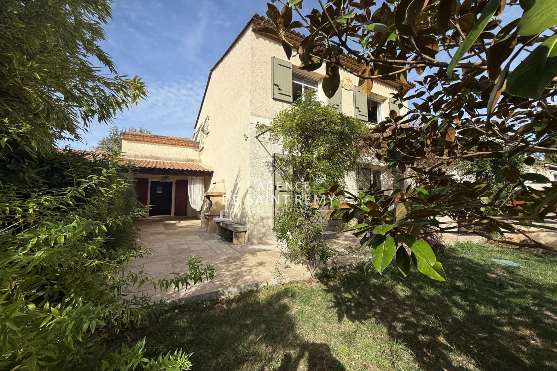 Maison à vendre, 145m², Paradou