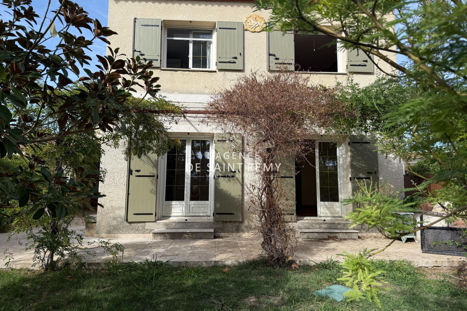 Maison à vendre, 145m², Paradou