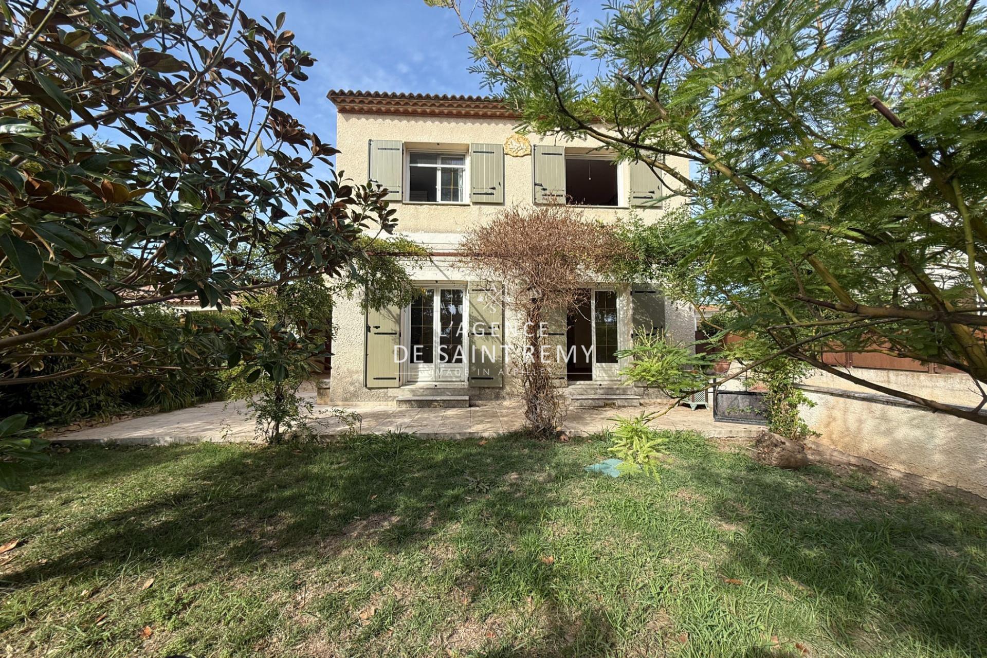 Maison à vendre, 145m², Paradou