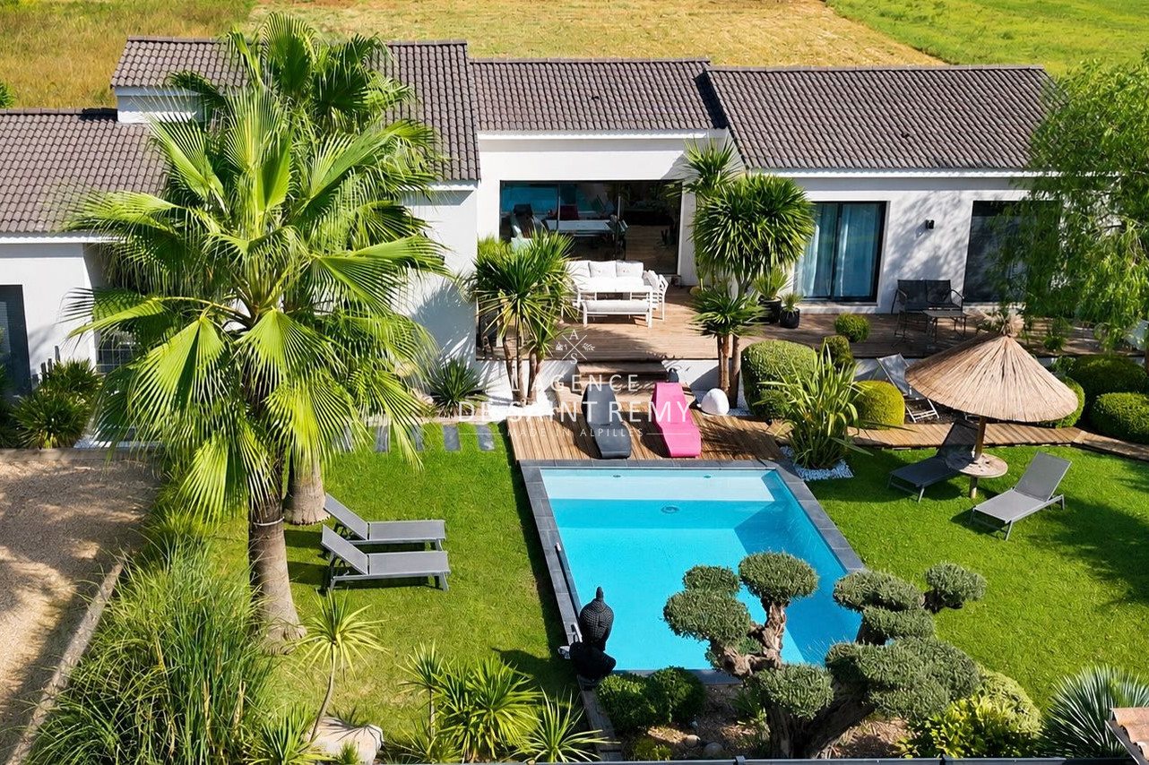 Maison à vendre, 173m², Barbentane