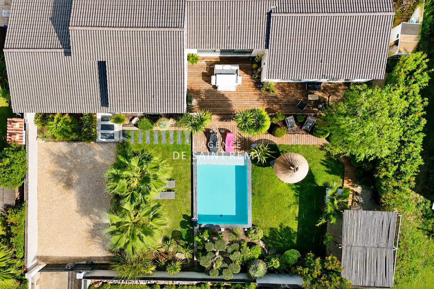 Maison à vendre, 173m², Barbentane