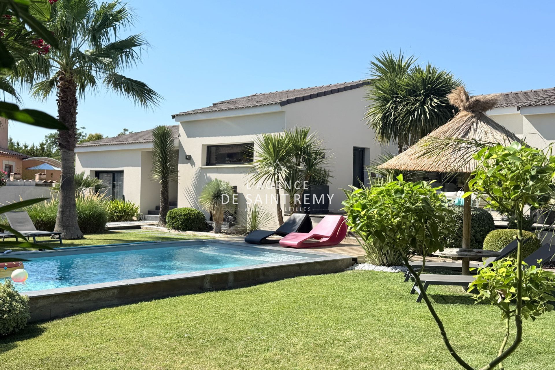 Maison à vendre, 173m², Barbentane
