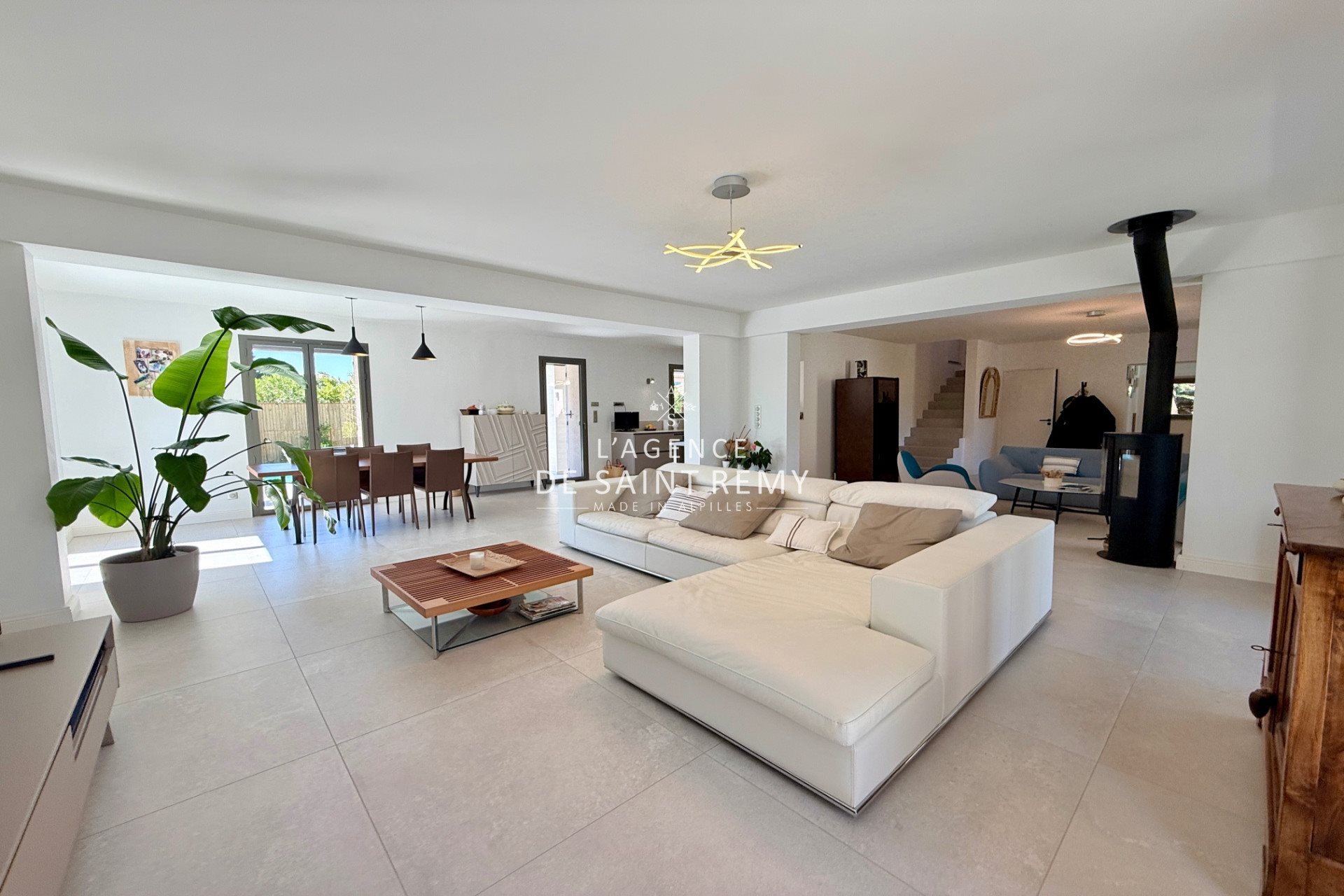 Maison à vendre, 220m², Maussane-les-Alpilles