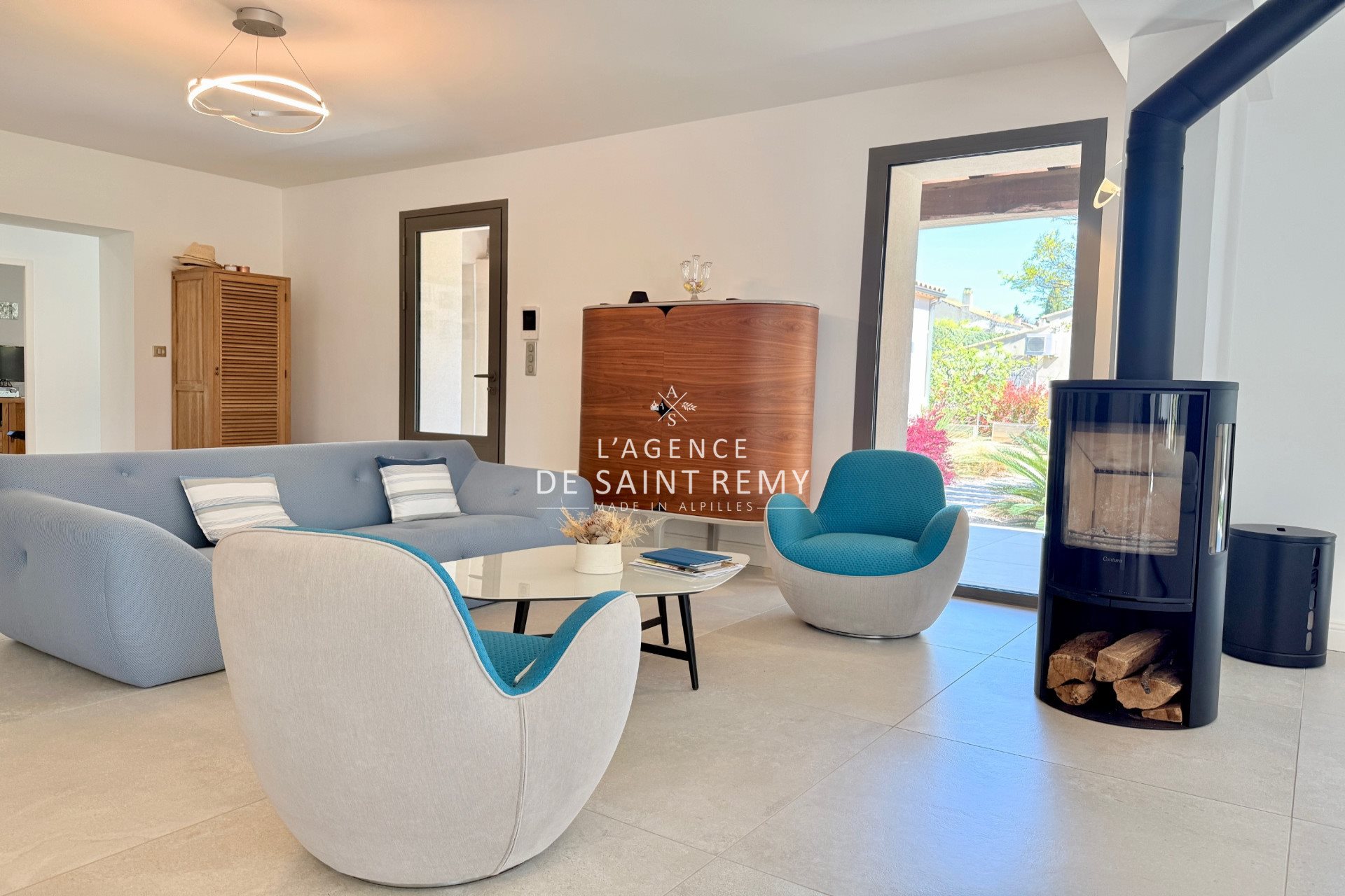Maison à vendre, 220m², Maussane-les-Alpilles