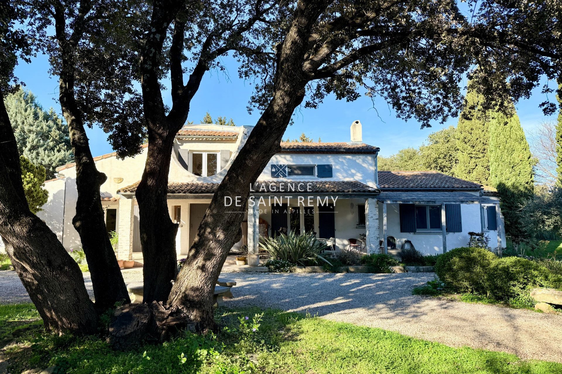 Maison à vendre, 188m², Uzès