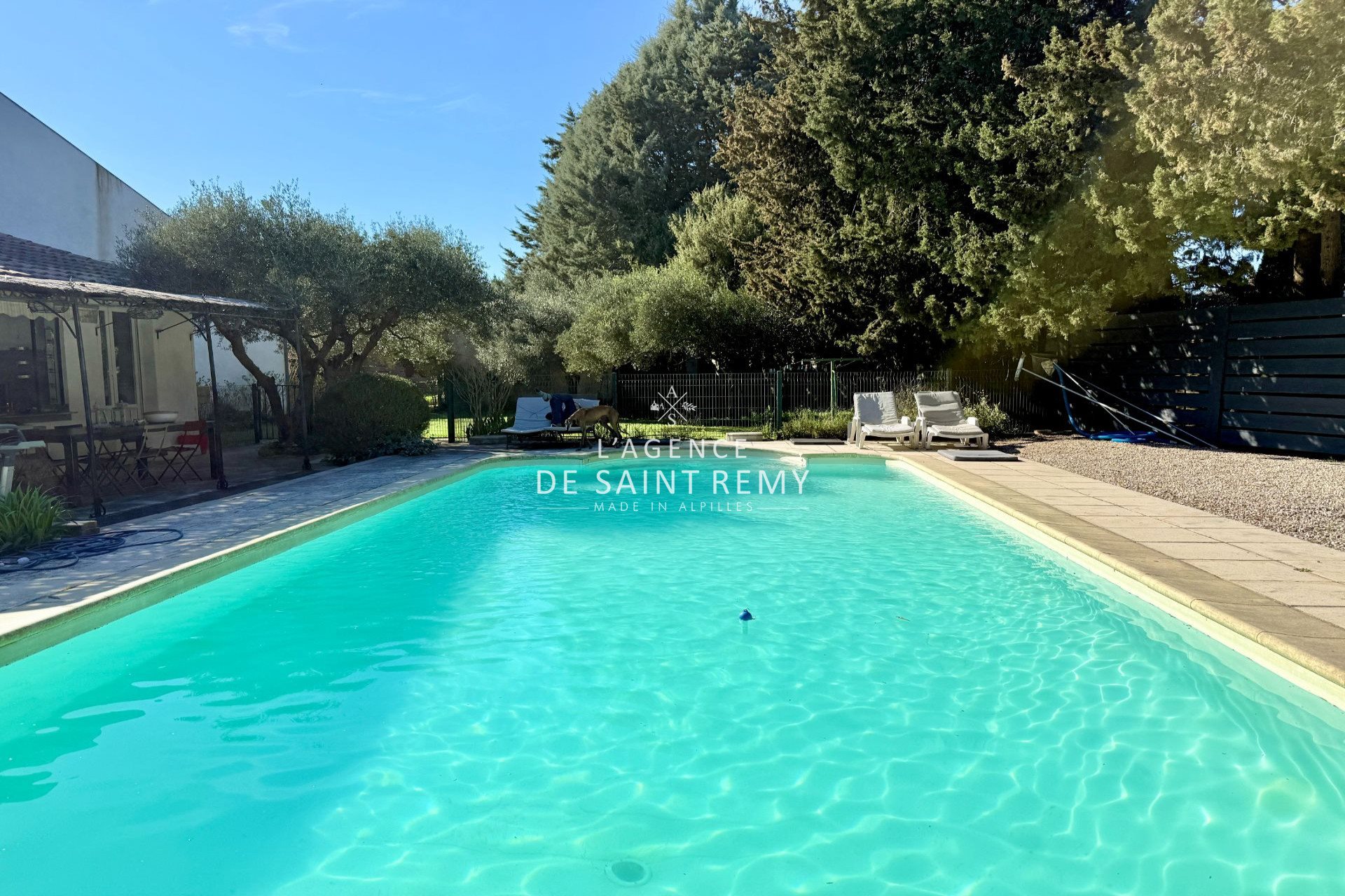 Maison à vendre, 188m², Uzès