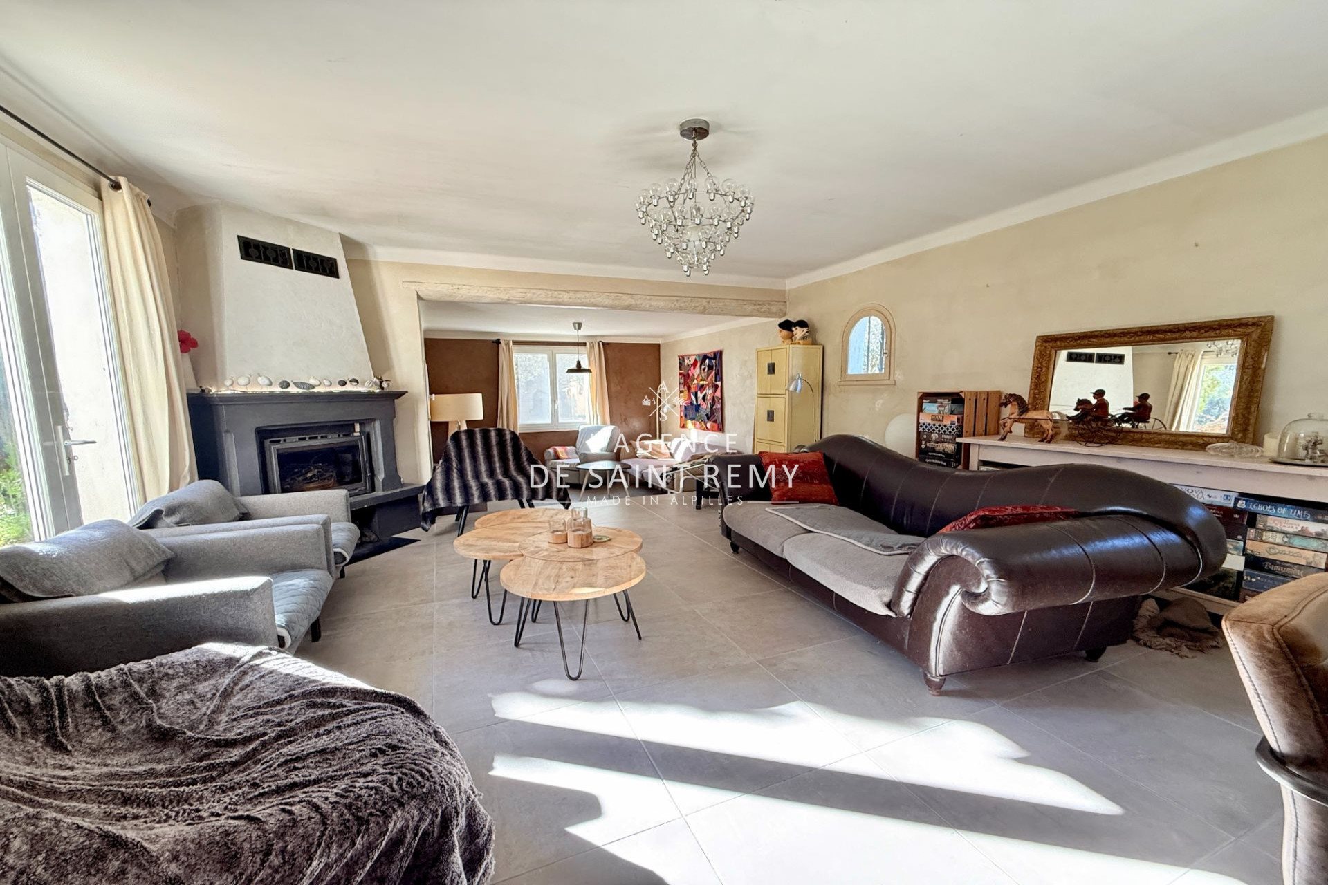 Maison à vendre, 188m², Uzès