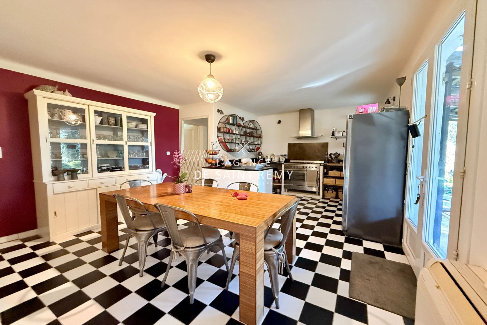 Maison à vendre, 188m², Uzès