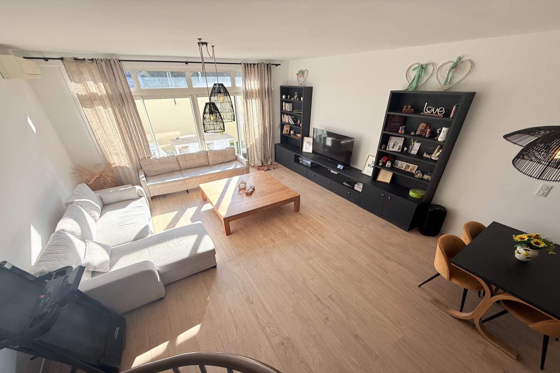 Appartement à vendre, 91m², Saint-Rémy-de-Provence