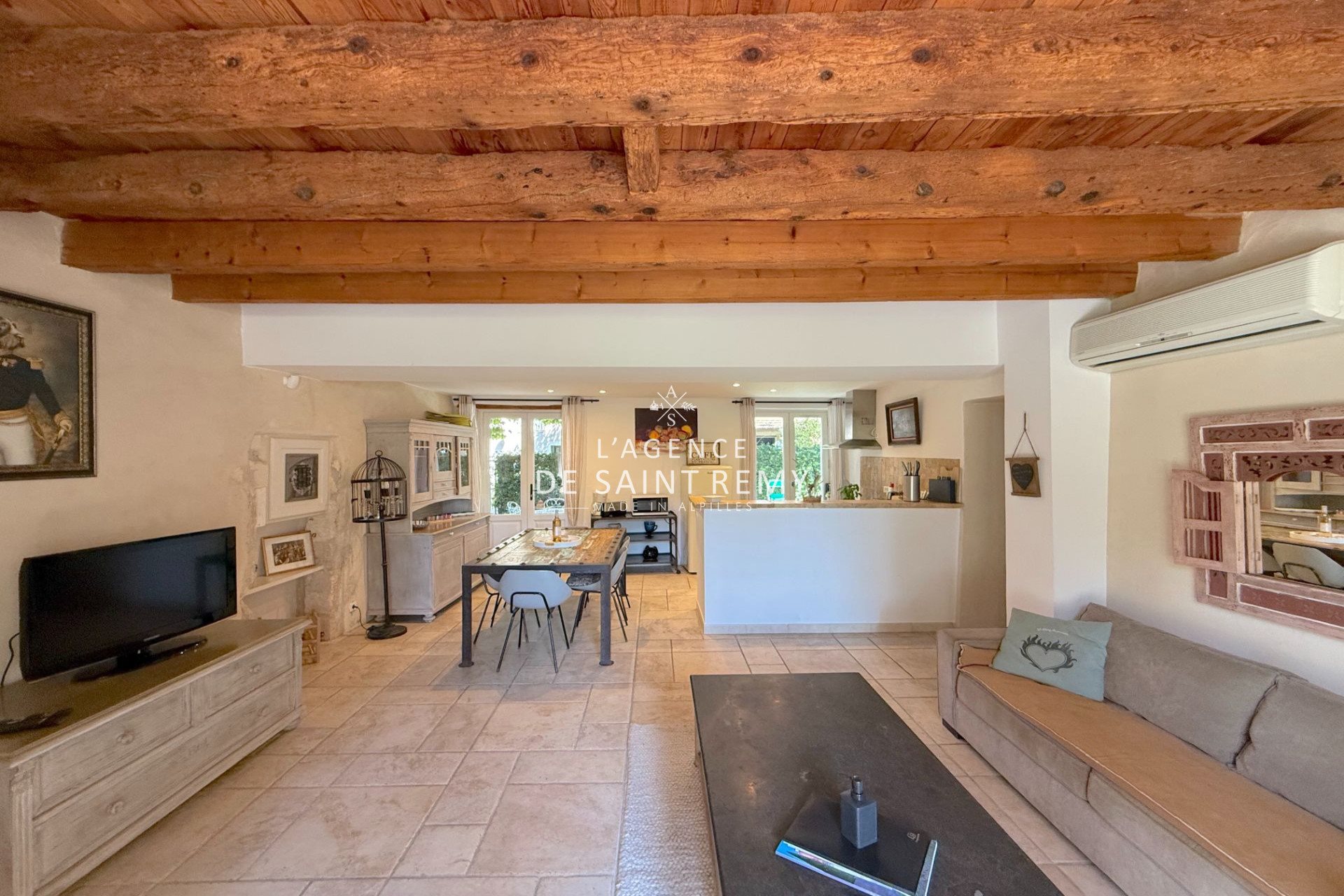 Maison à vendre, 480m², Saint-Rémy-de-Provence