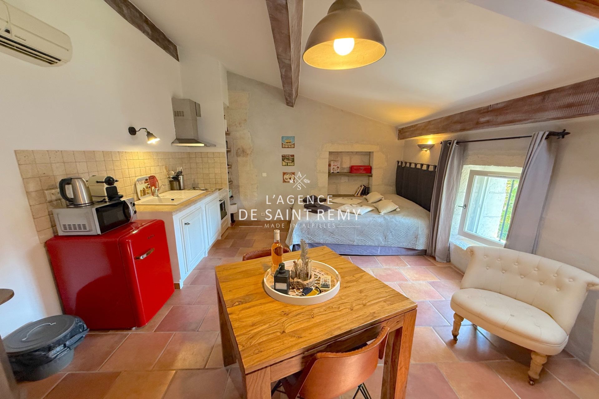 Maison à vendre, 480m², Saint-Rémy-de-Provence