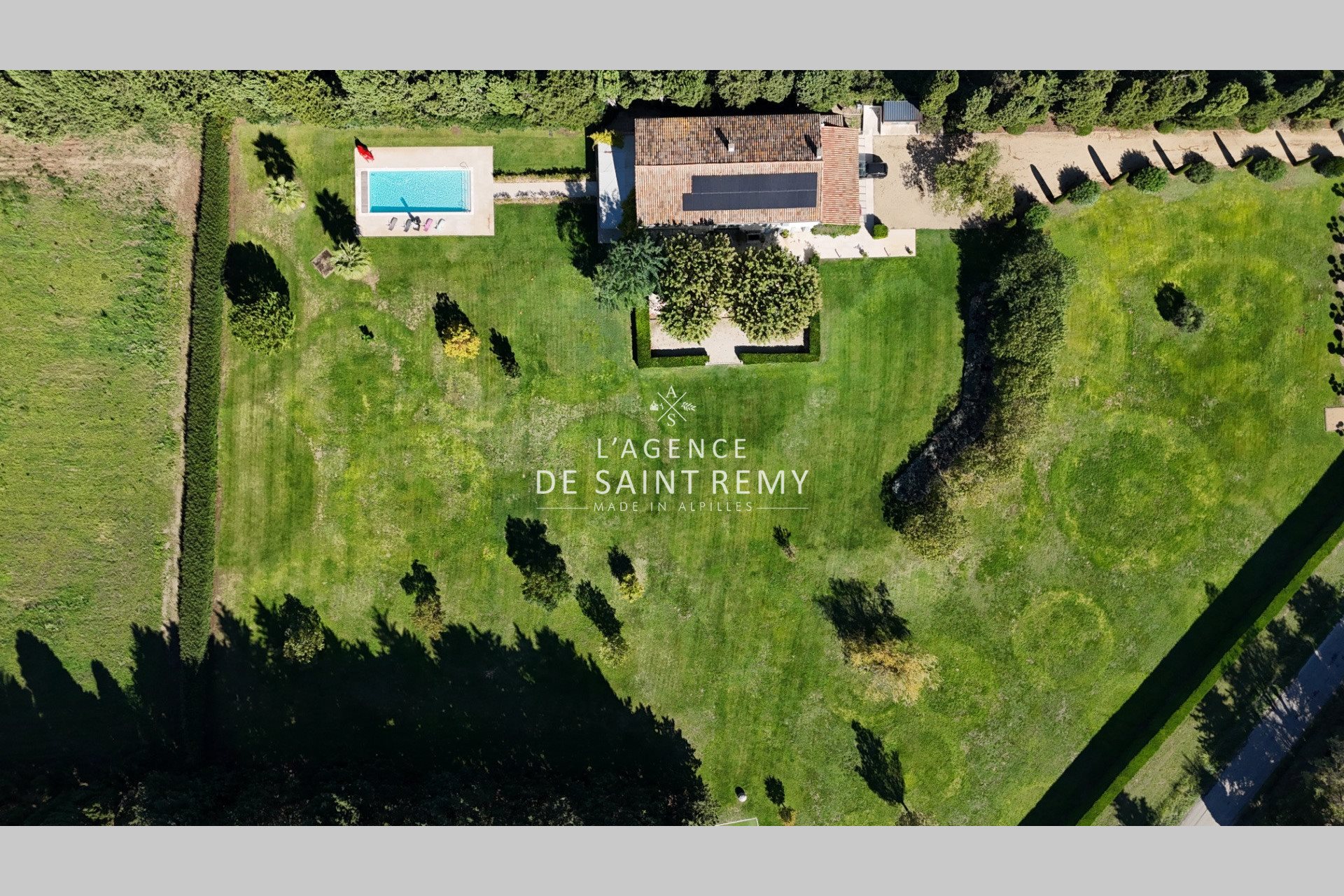 Maison à vendre, 335m², Eyragues