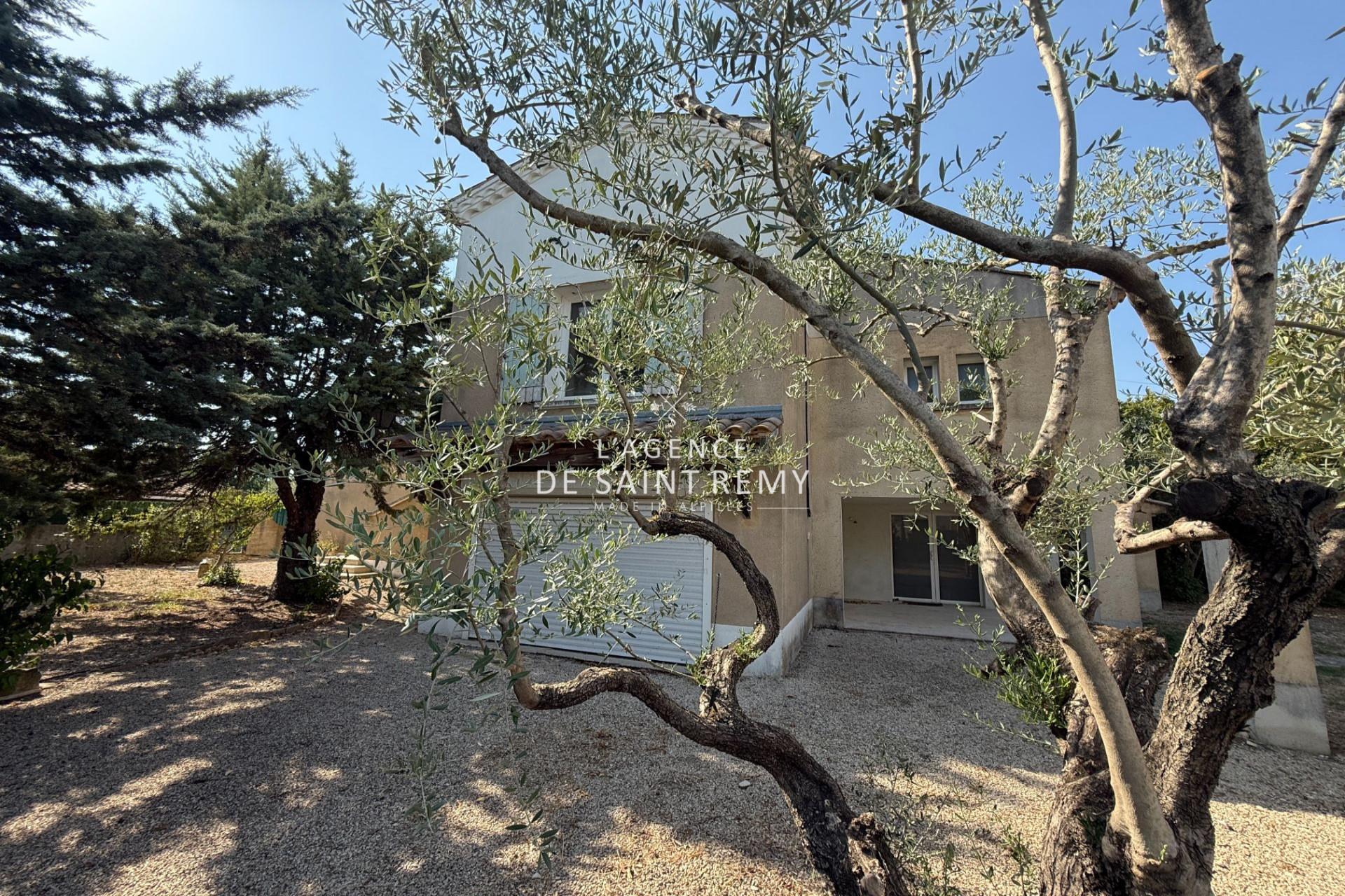 Maison à vendre, 120m², Saint-Rémy-de-Provence
