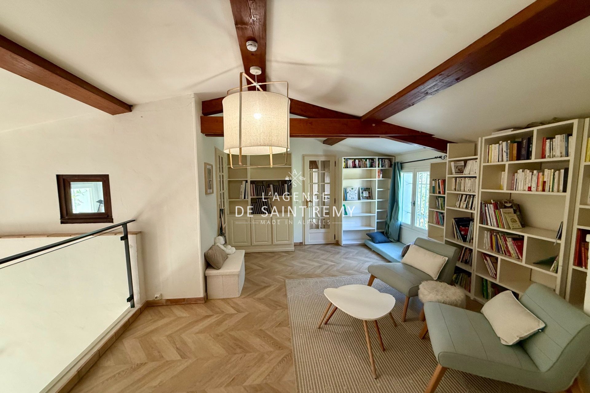 Maison à vendre, 197m², Eyragues