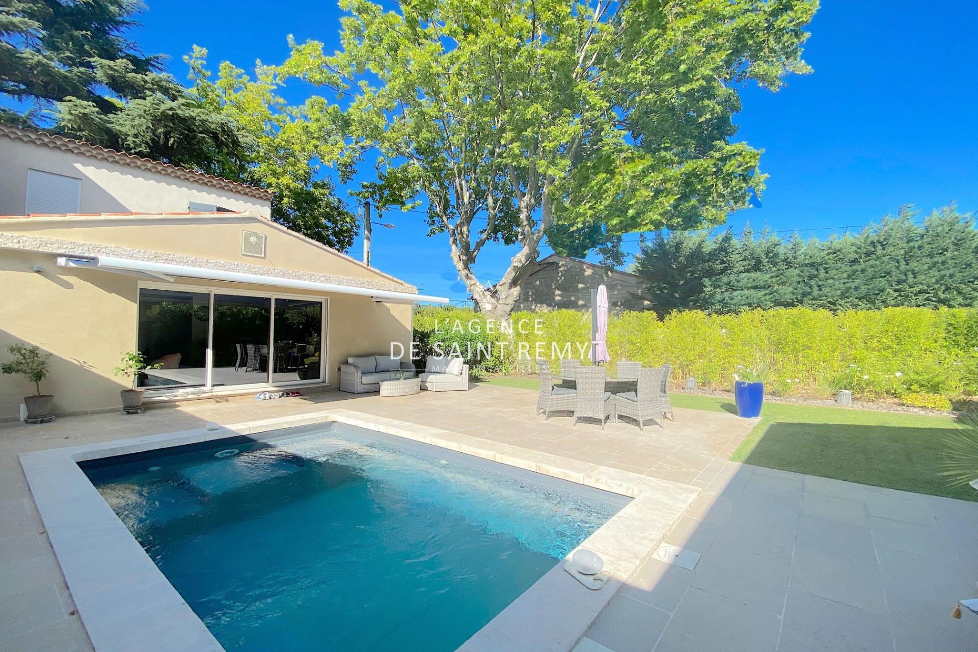Maison à vendre, 104m², Saint-Rémy-de-Provence