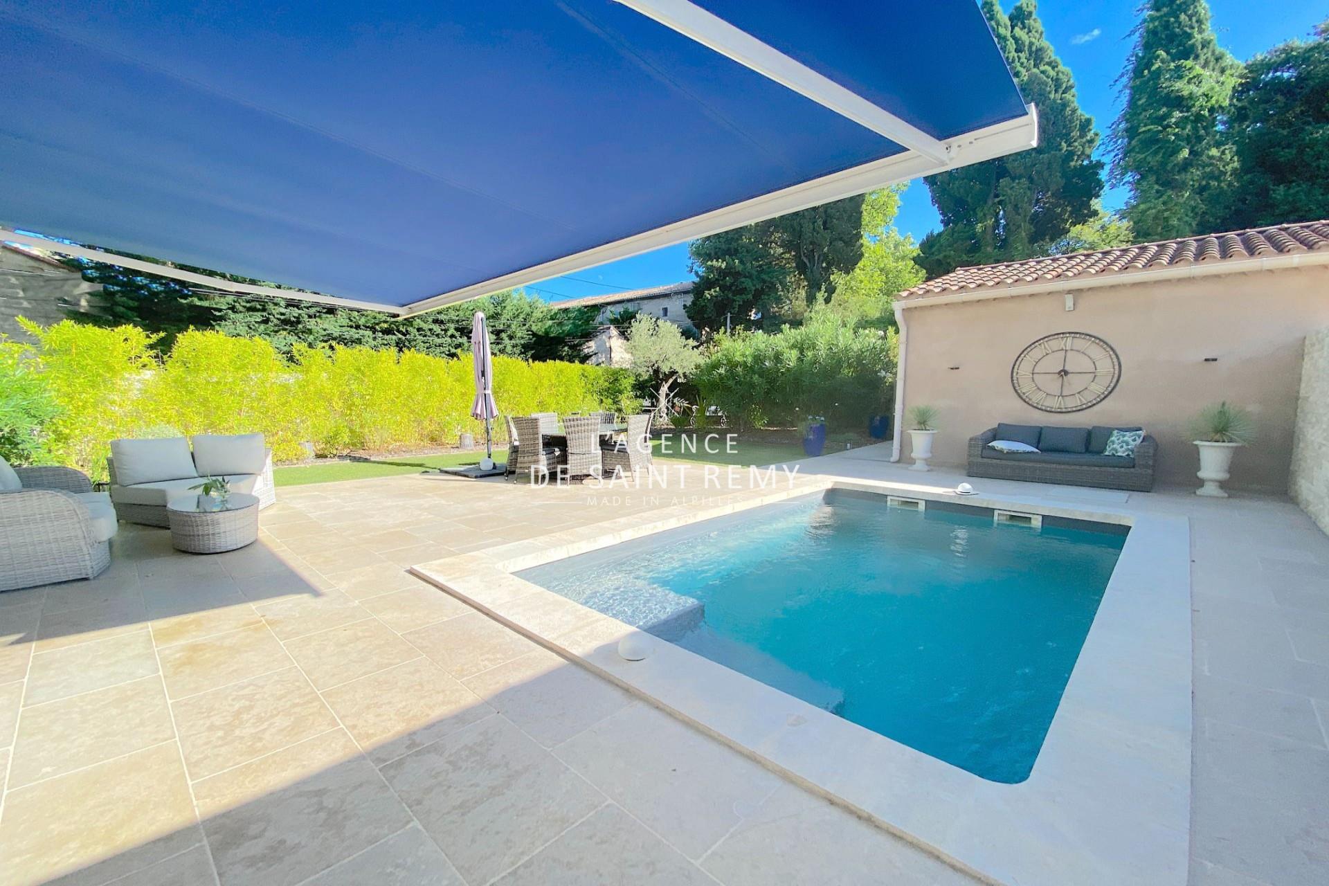 Maison à vendre, 104m², Saint-Rémy-de-Provence
