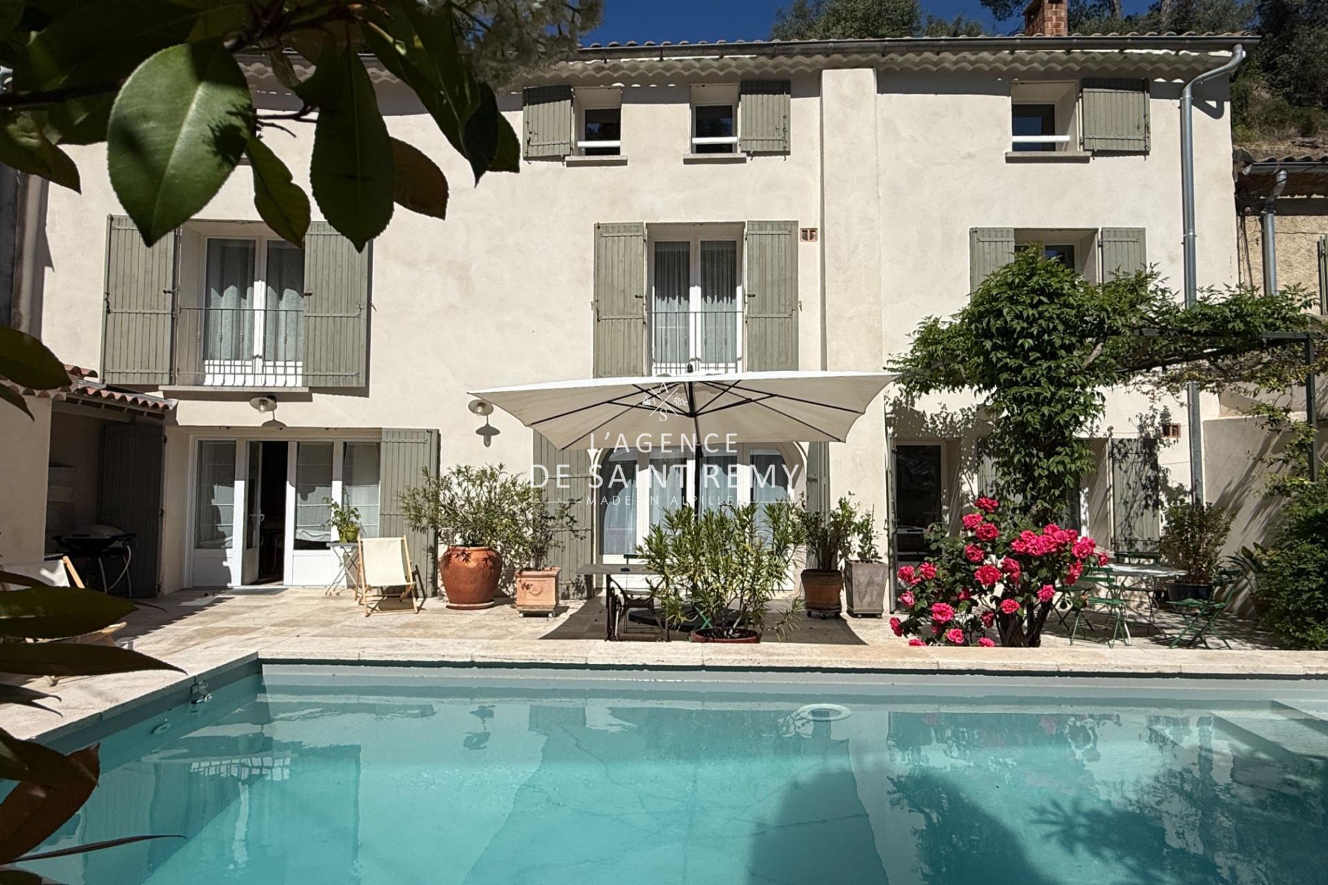 Maison à vendre, 220m², Barbentane