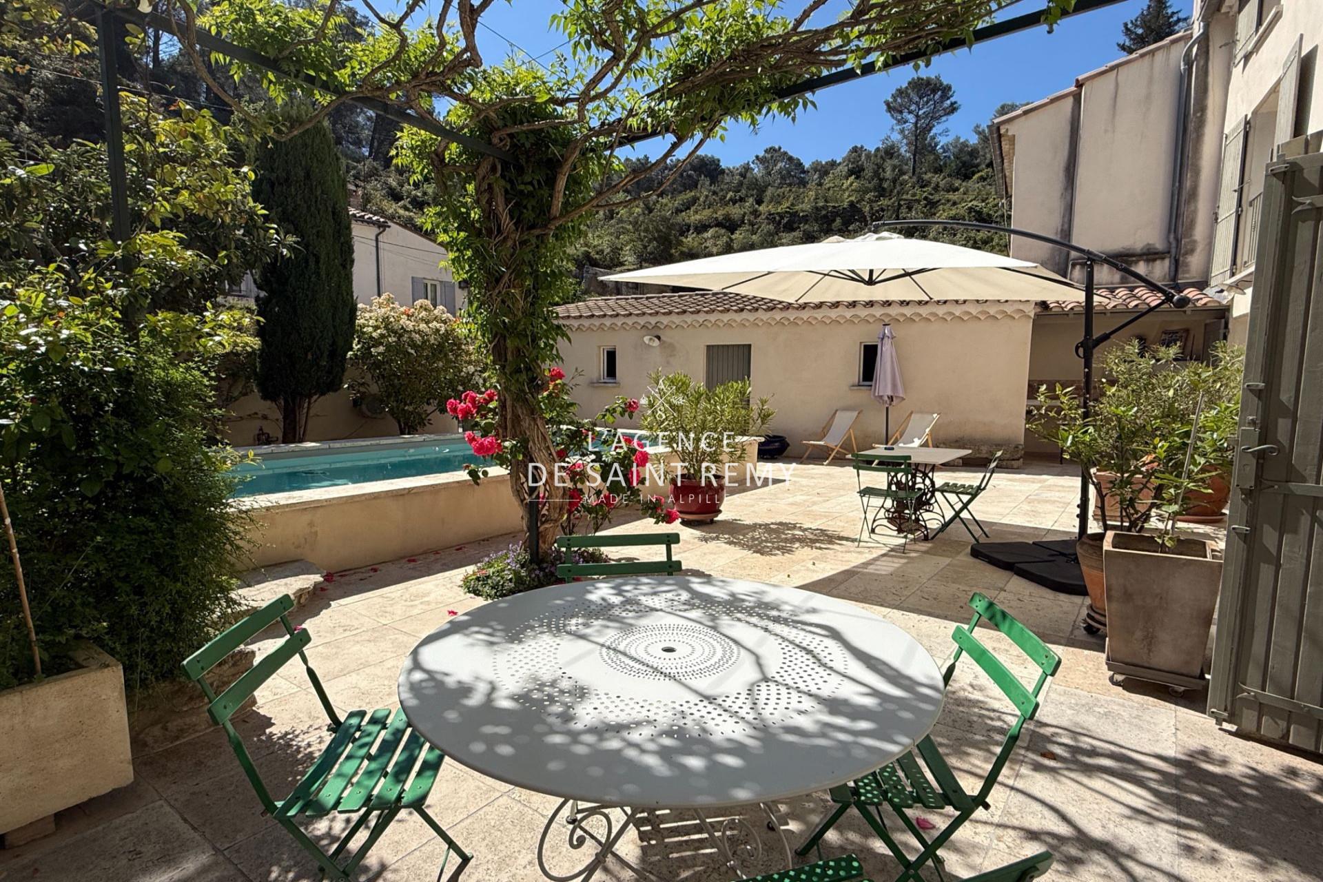 Maison à vendre, 220m², Barbentane