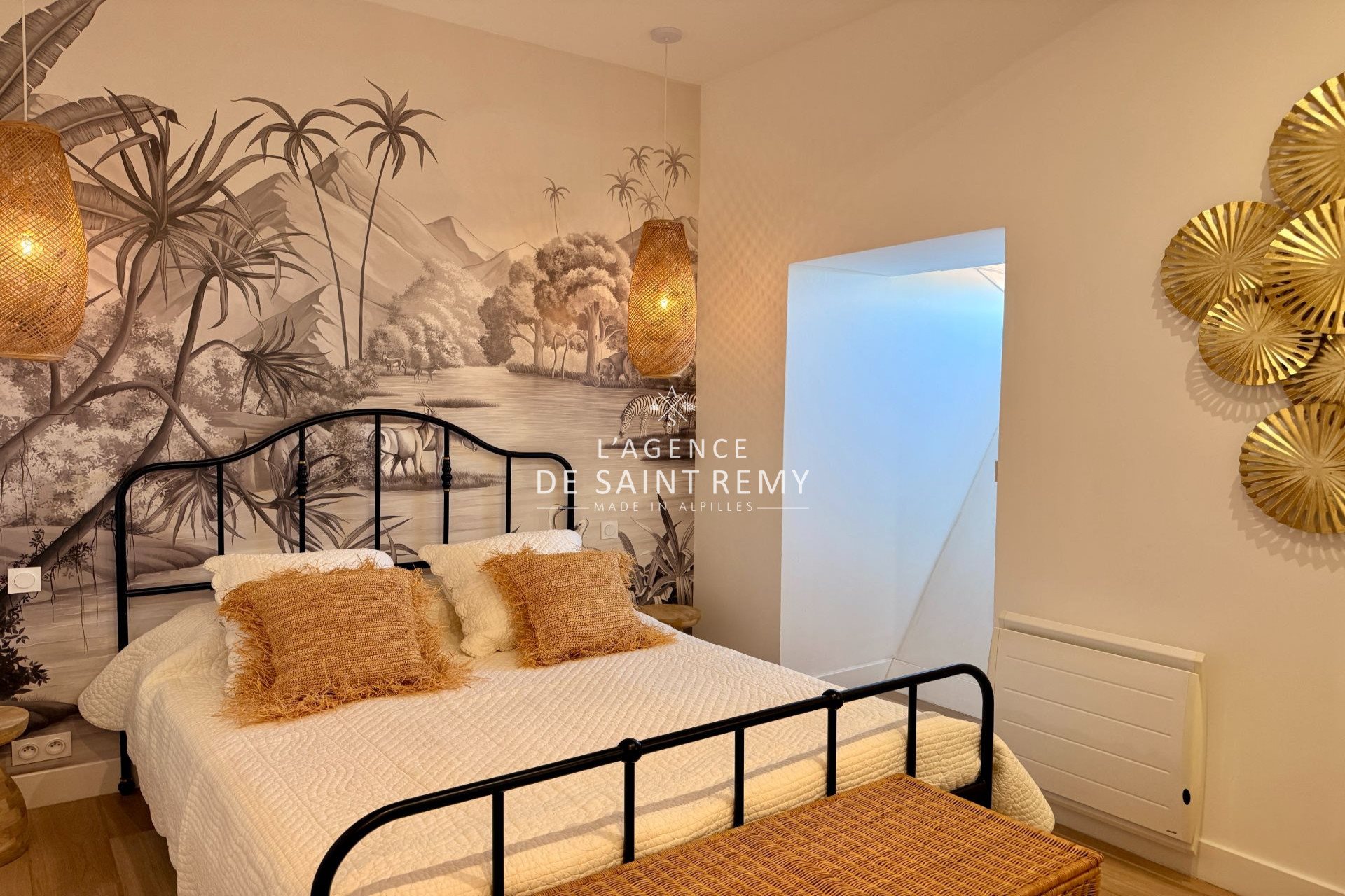 Appartement à vendre, 53m², Saint-Rémy-de-Provence