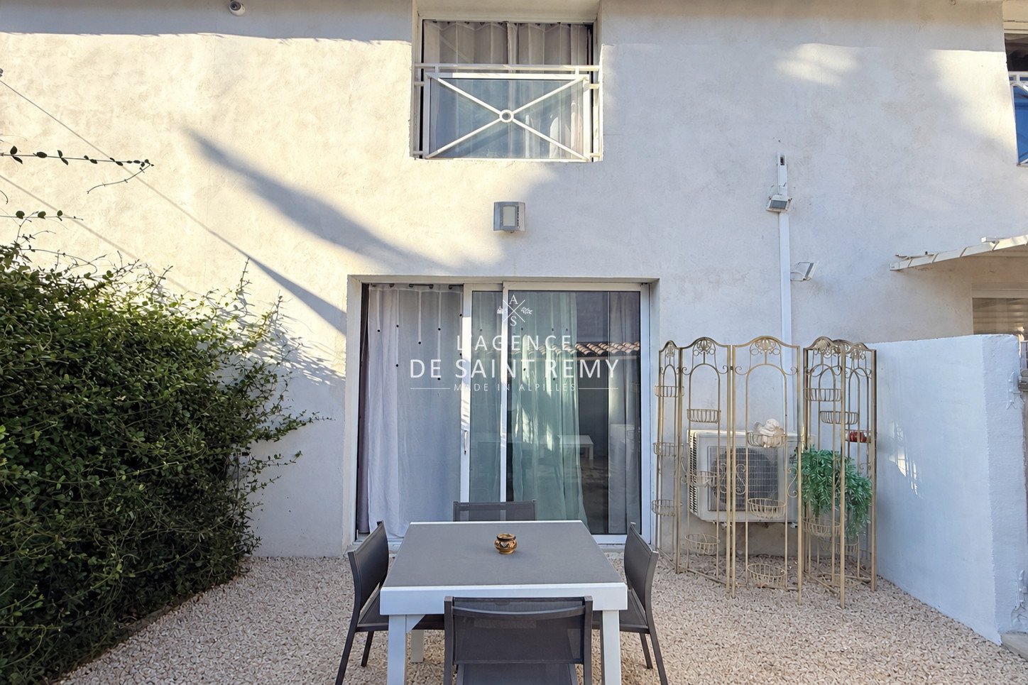 Appartement à vendre, 85m², Saint-Rémy-de-Provence