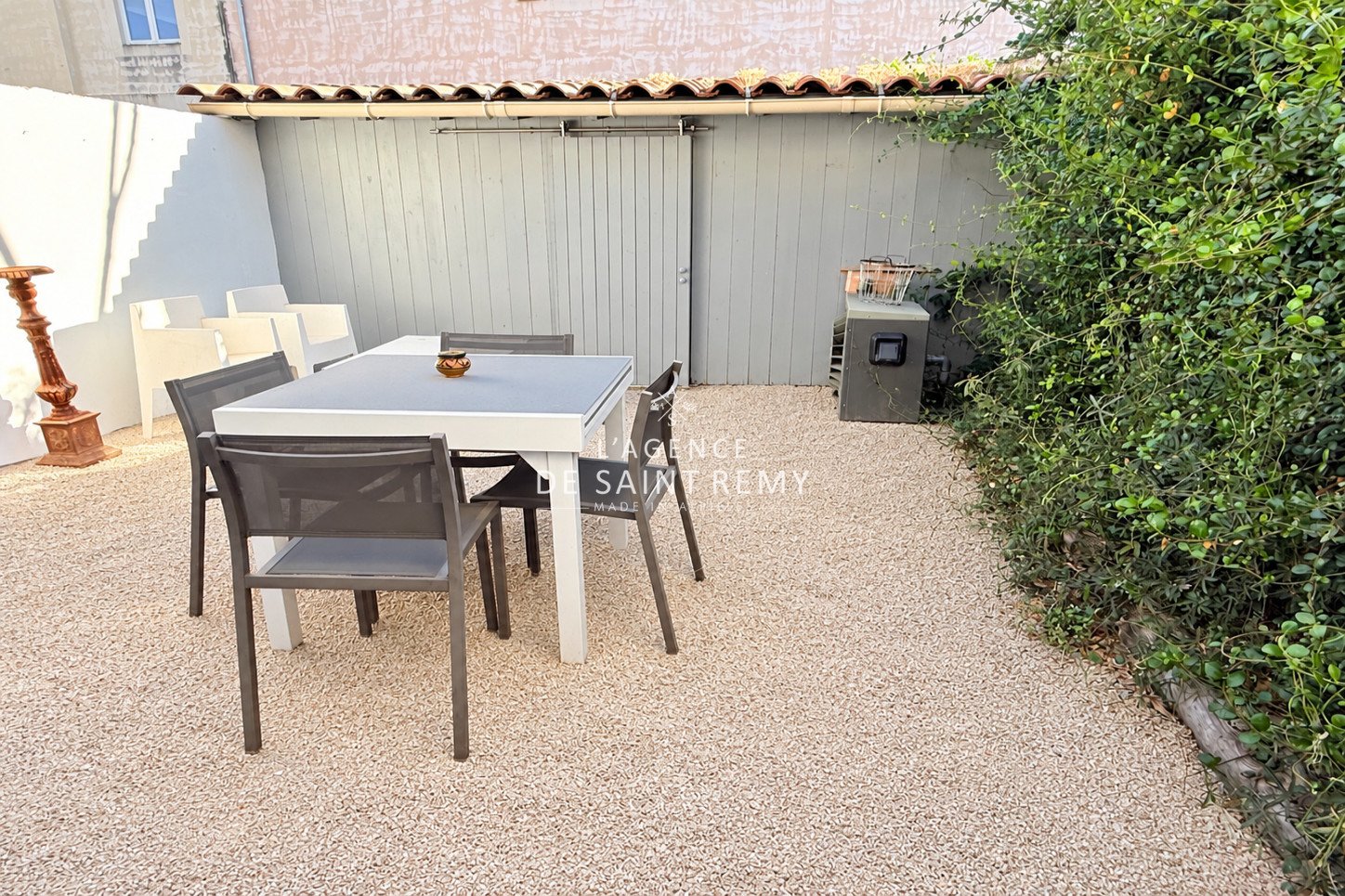 Appartement à vendre, 85m², Saint-Rémy-de-Provence