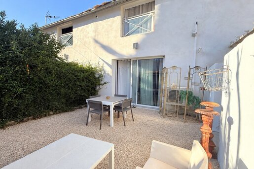 Appartement 3 pièces 85 m² · à Saint-Rémy-de-Provence · 85 m² · 382 000 €