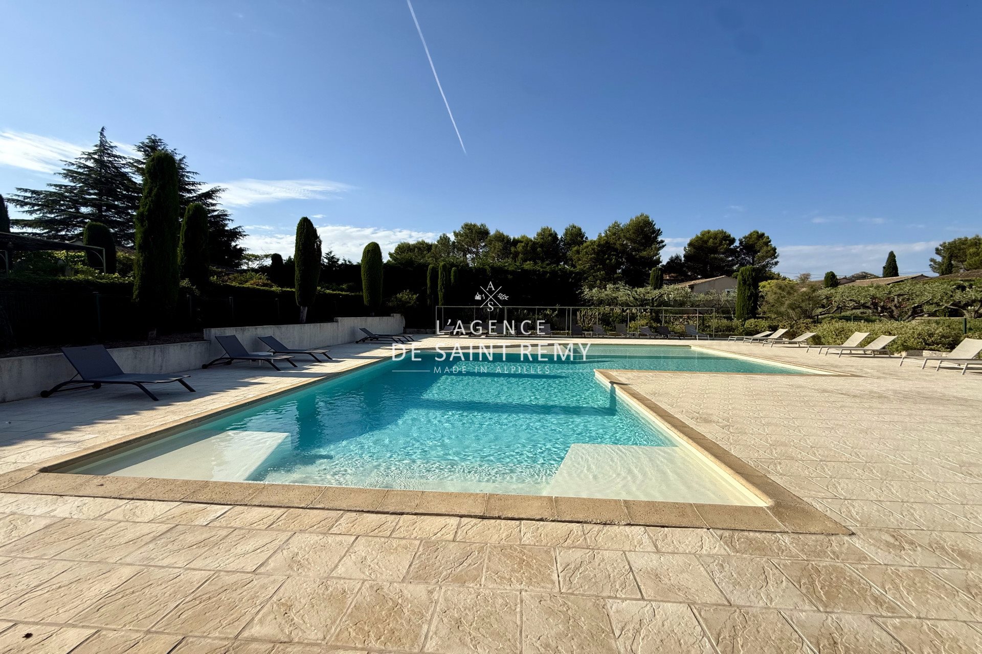Appartement à vendre, 95m², Saint-Rémy-de-Provence