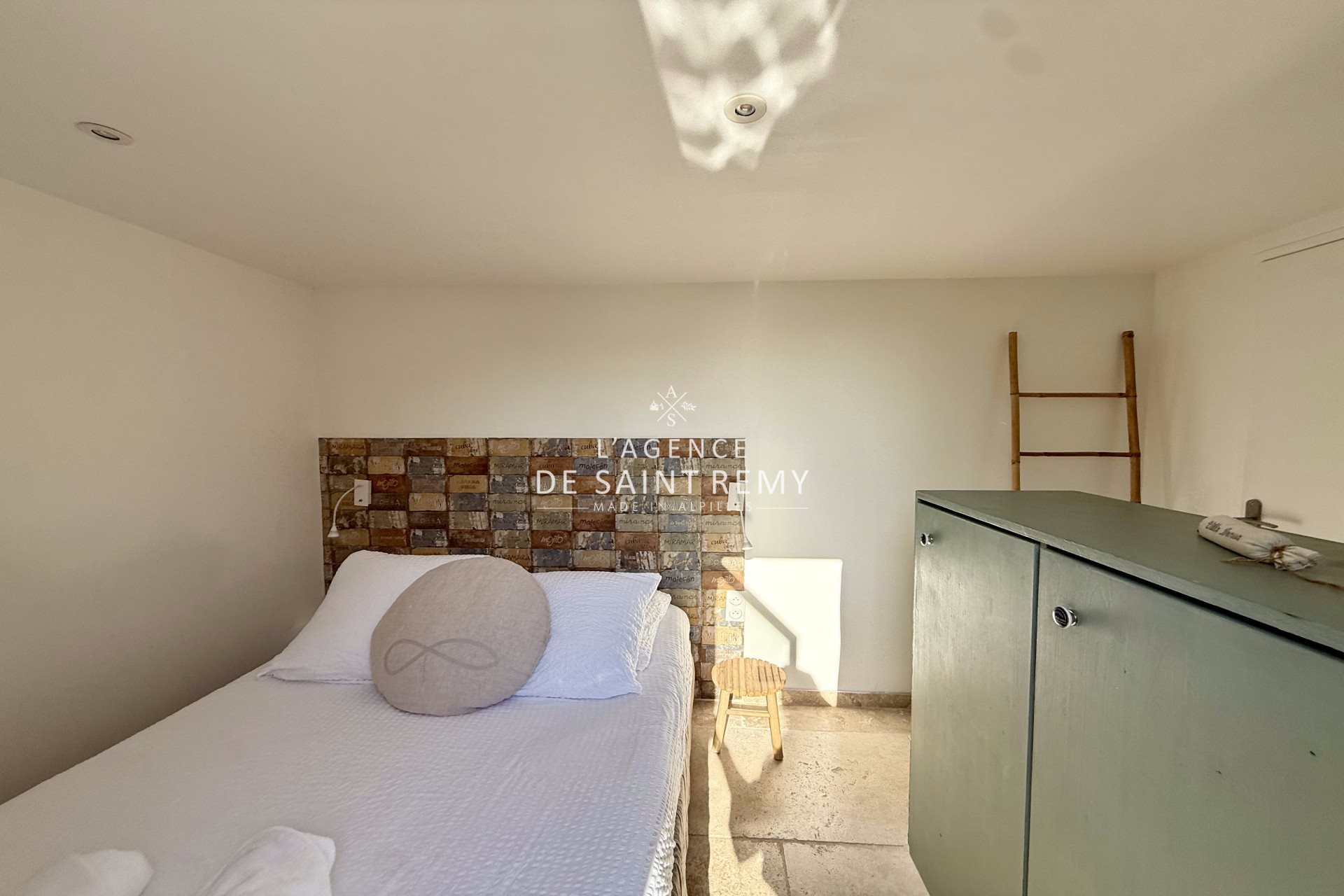 Appartement à vendre, 95m², Saint-Rémy-de-Provence