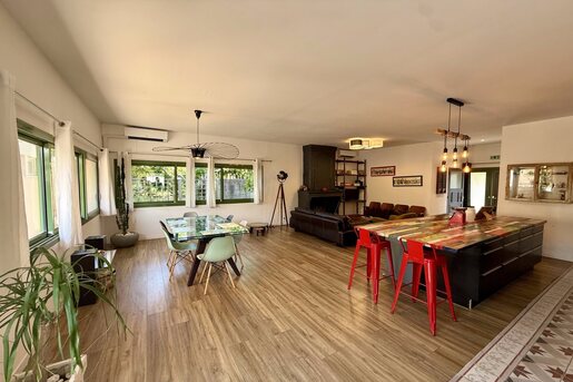 Appartement 4 pièces 95 m² · à Saint-Rémy-de-Provence · 95 m² · 539 000 €