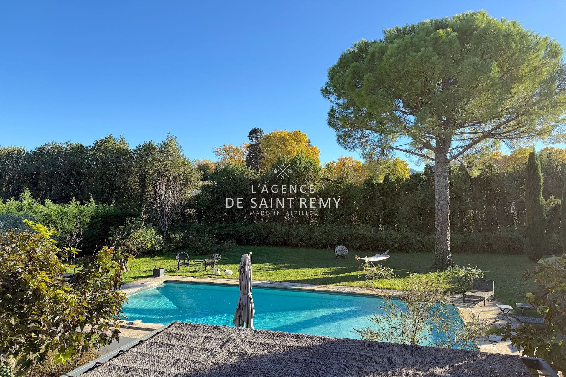 Maison à vendre, 209m², Saint-Rémy-de-Provence